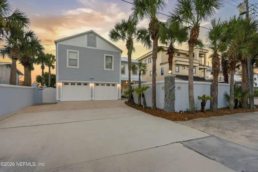 5042 Atlantic, Saint Augustine, FL 32080 - #3