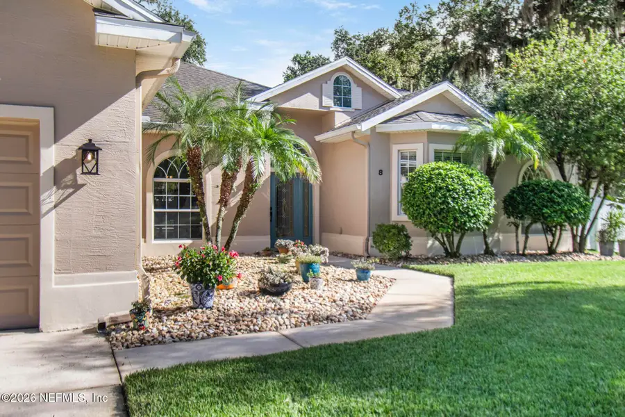 8 River Oaks Way, Palm Coast, FL 32137 - #2
