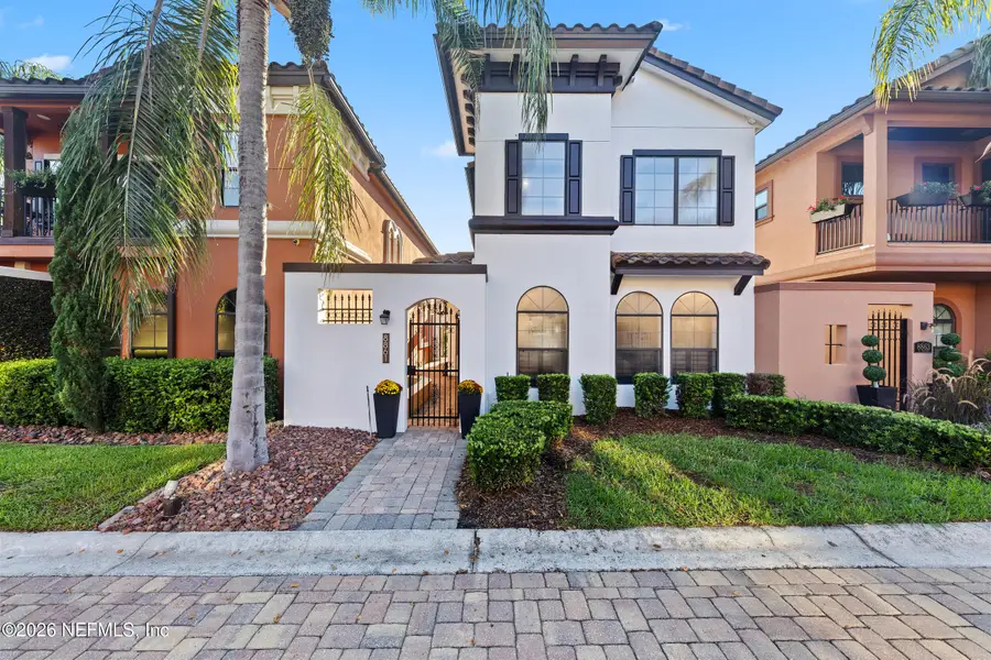 8861 La Terrazza Place, Jacksonville, FL 32217 - #3