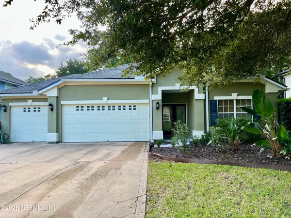 2272 W Clovelly Lane, St. Augustine, FL 32092
