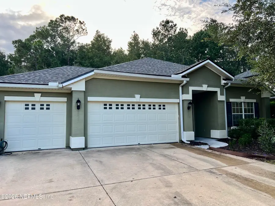 2272 W Clovelly Lane, Saint Augustine, FL 32092 - #2
