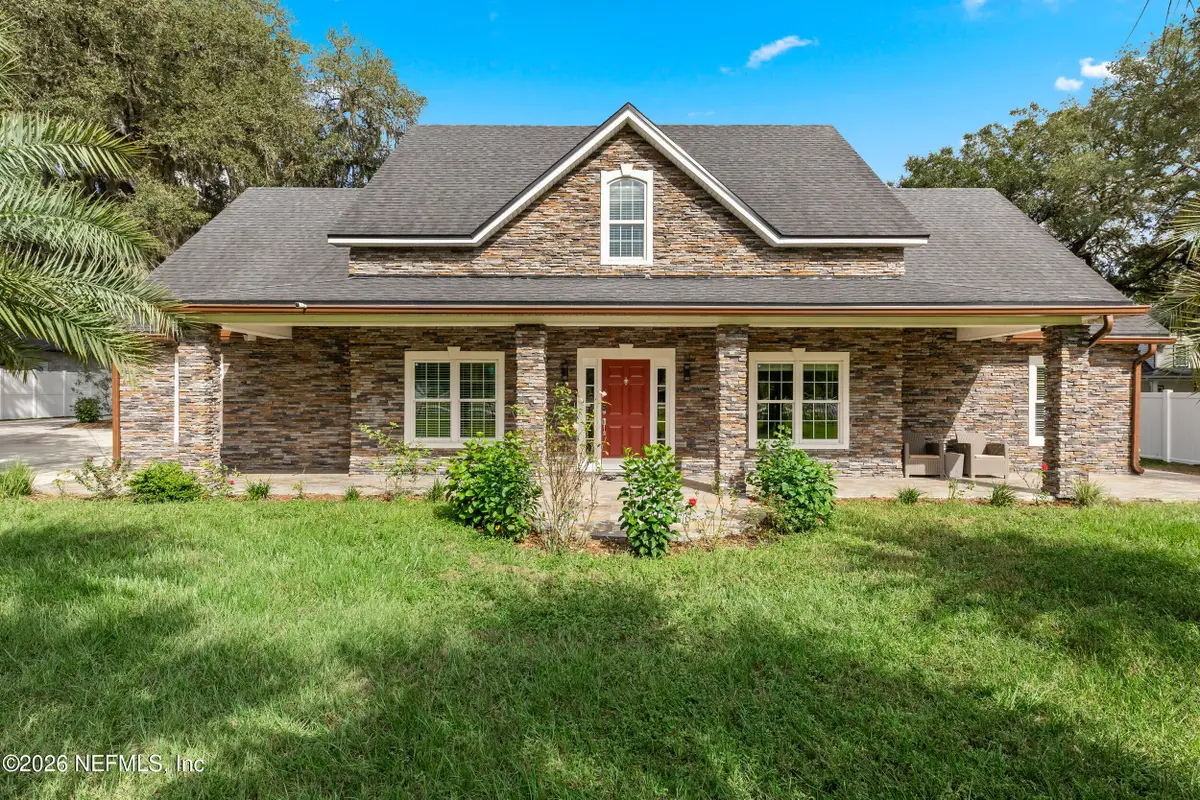 11017 Hood S Road, Jacksonville, FL 32257 - #1