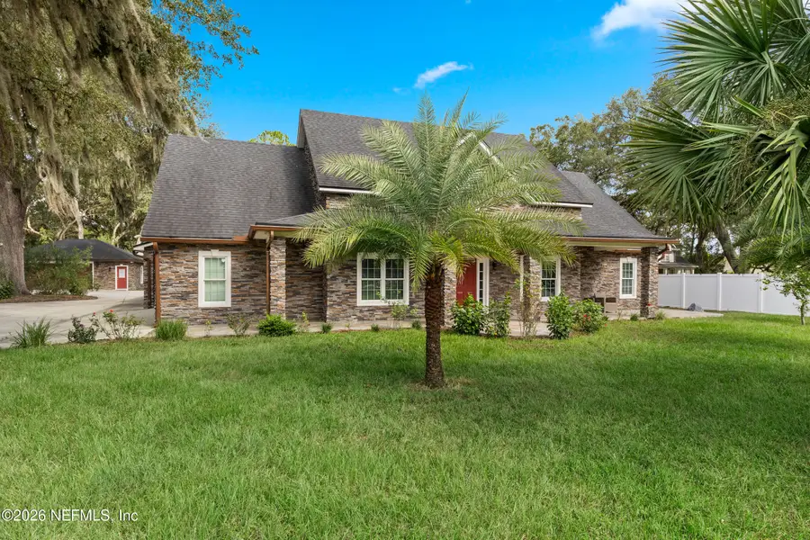 11017 Hood S Road, Jacksonville, FL 32257 - #3