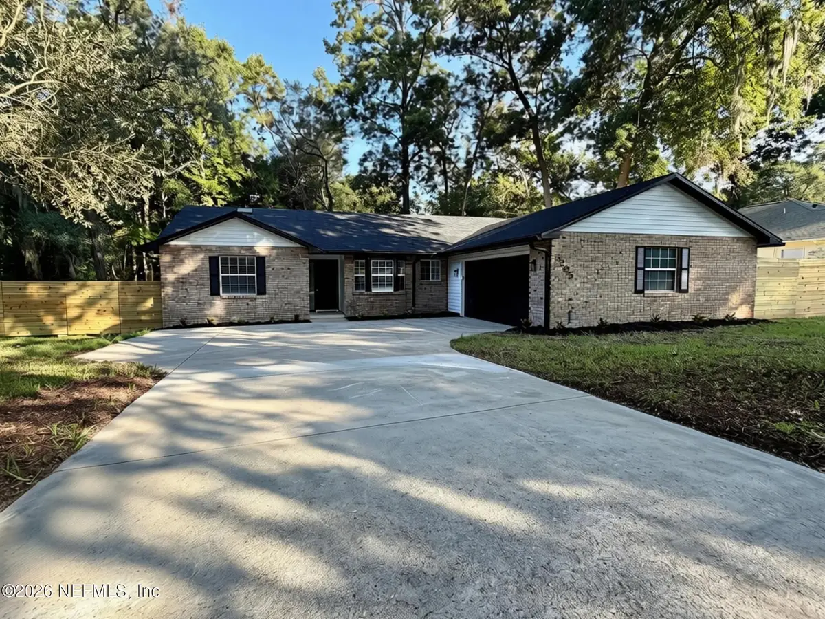 3205 Turtle Creek Road, Saint Augustine, FL 32086 - #1