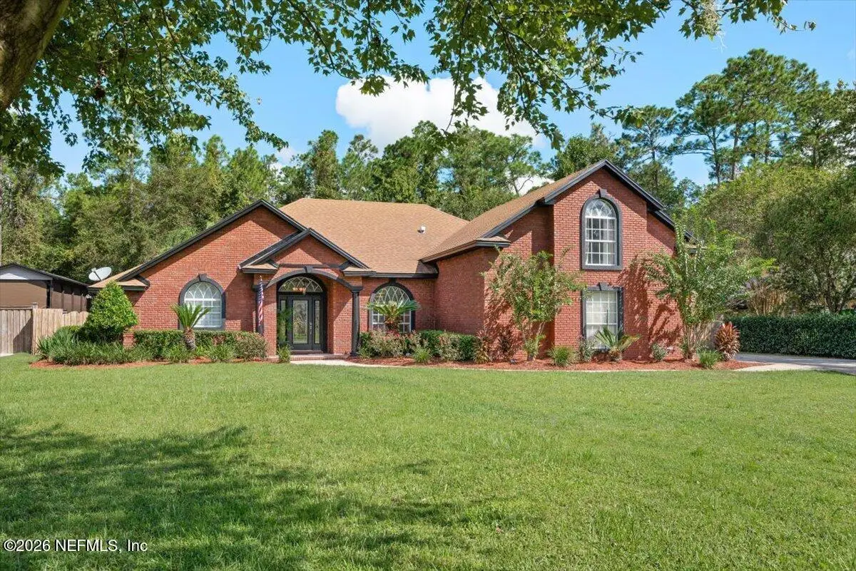 9227 Chandler Oaks Court, Jacksonville, FL 32221 - #1