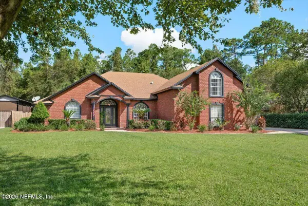9227 Chandler Oaks Court, Jacksonville, FL 32221