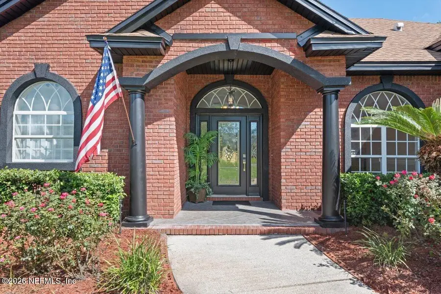 9227 Chandler Oaks Court, Jacksonville, FL 32221 - #3