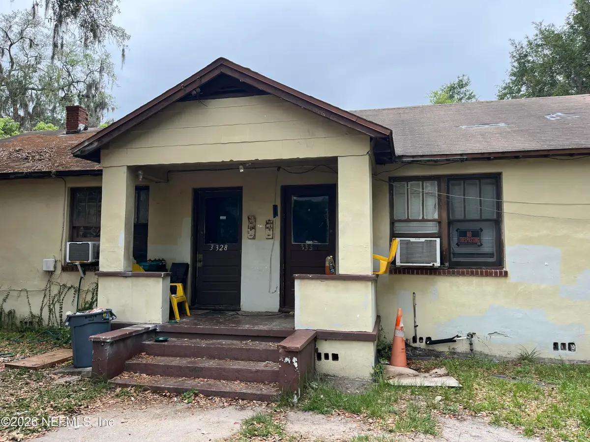 3328 N Laura Street, Jacksonville, FL 32206 - #1