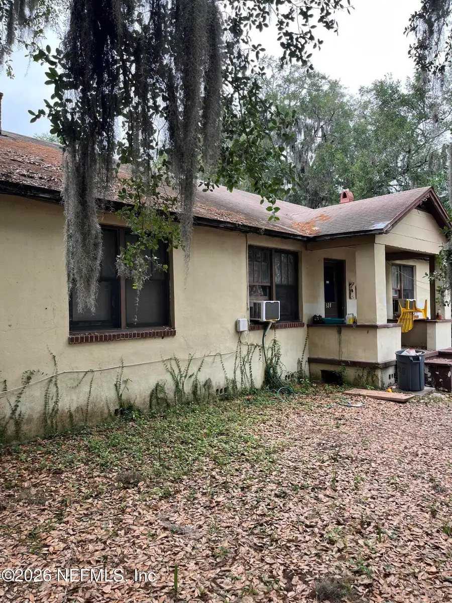 3328 N Laura Street, Jacksonville, FL 32206 - #3