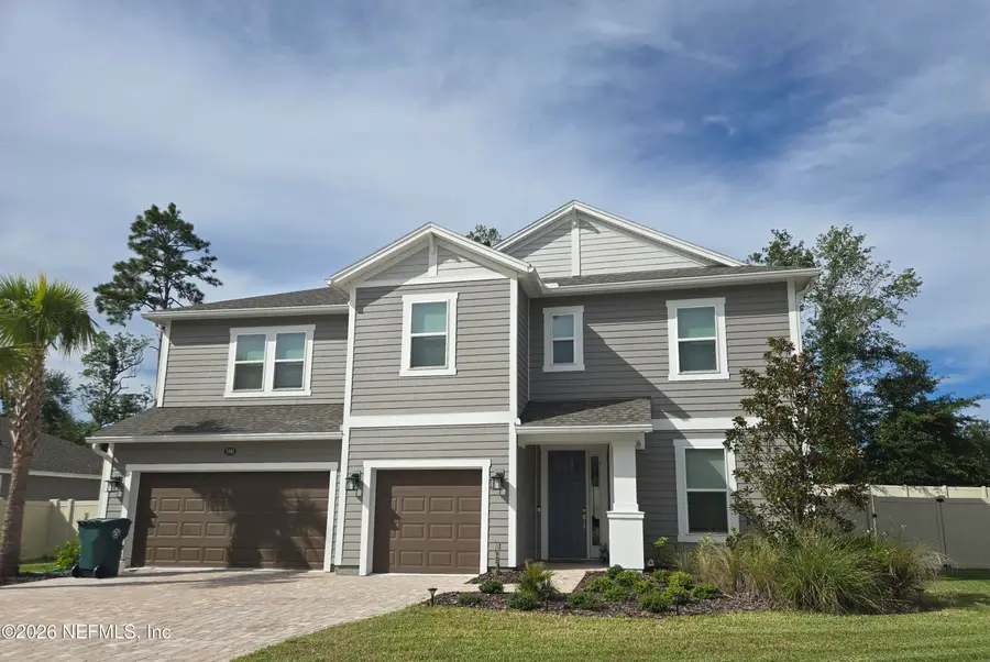 3591 Melcon Farms Way, Jacksonville, FL 32223 - #2