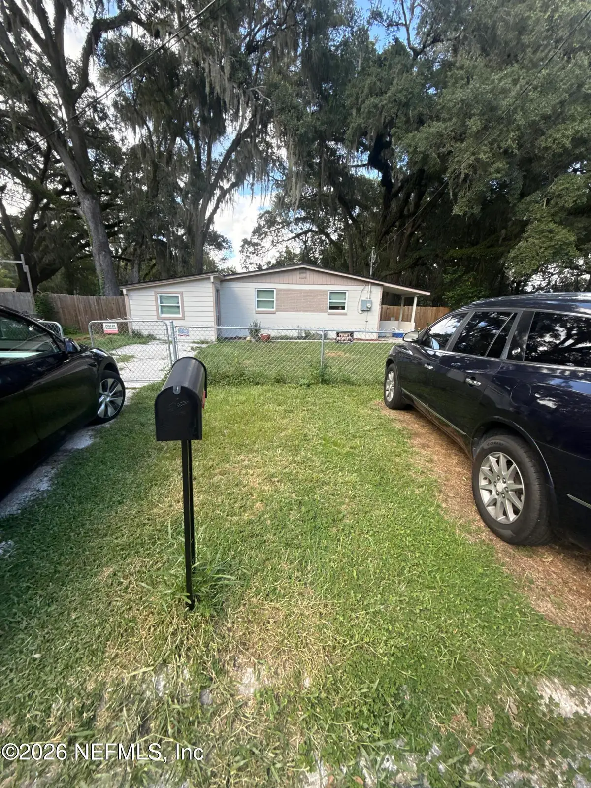 2501 Red Robin E Drive, Jacksonville, FL 32210 - #1