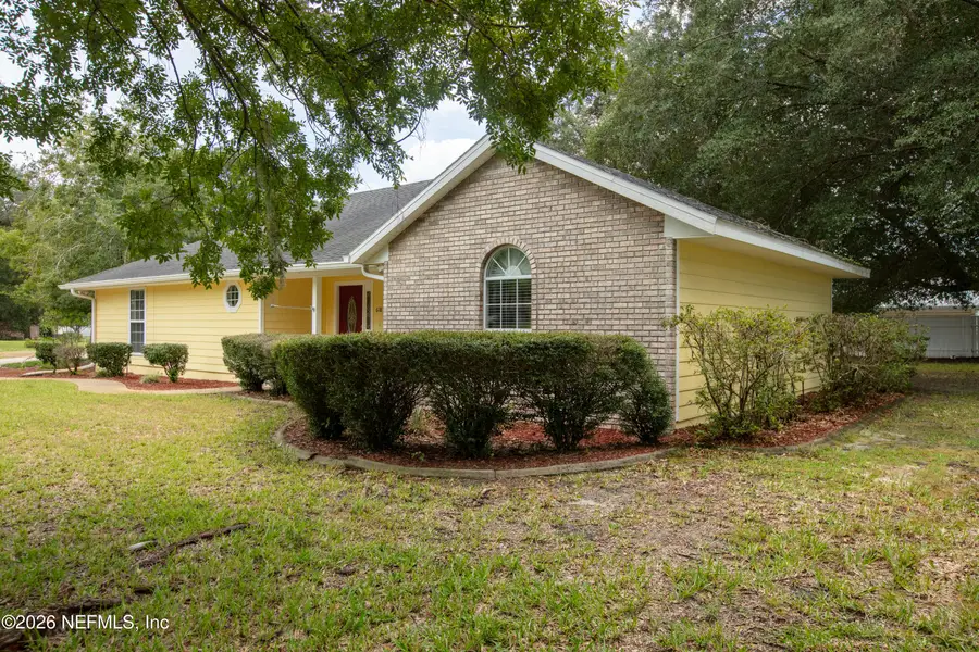 618 SE 44th Street, Keystone Heights, FL 32656 - #3