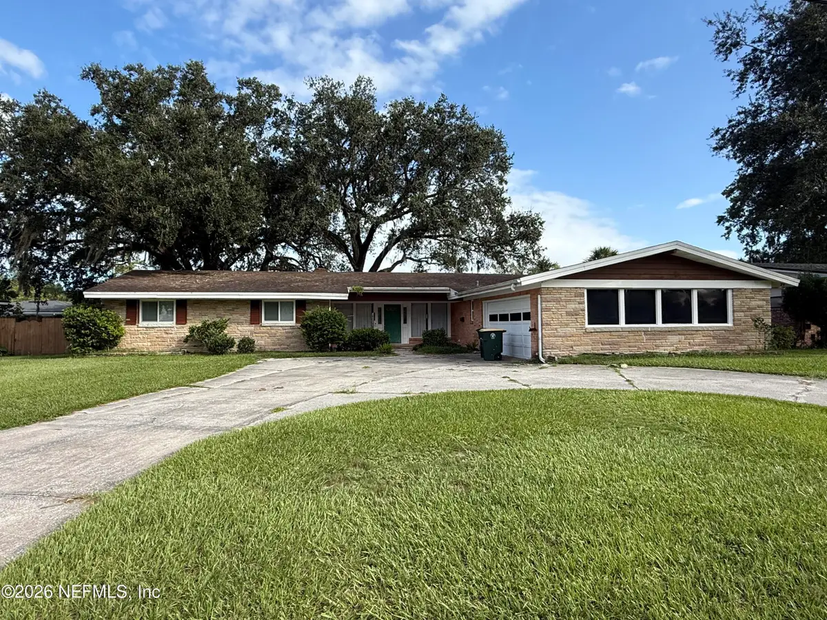 3725 Darnall Place, Jacksonville, FL 32217 - #1