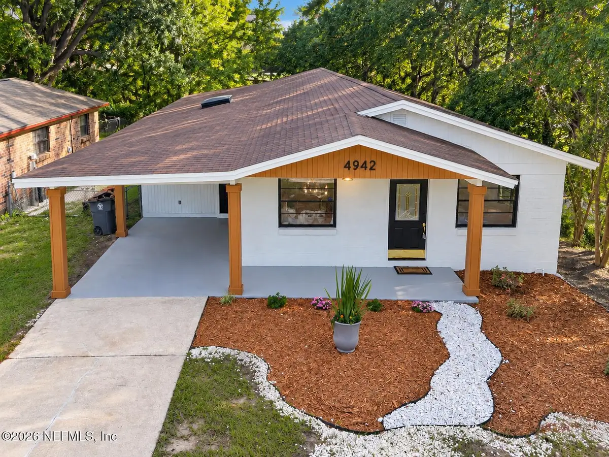 4942 Spring Glen Road, Jacksonville, FL 32207 - #1