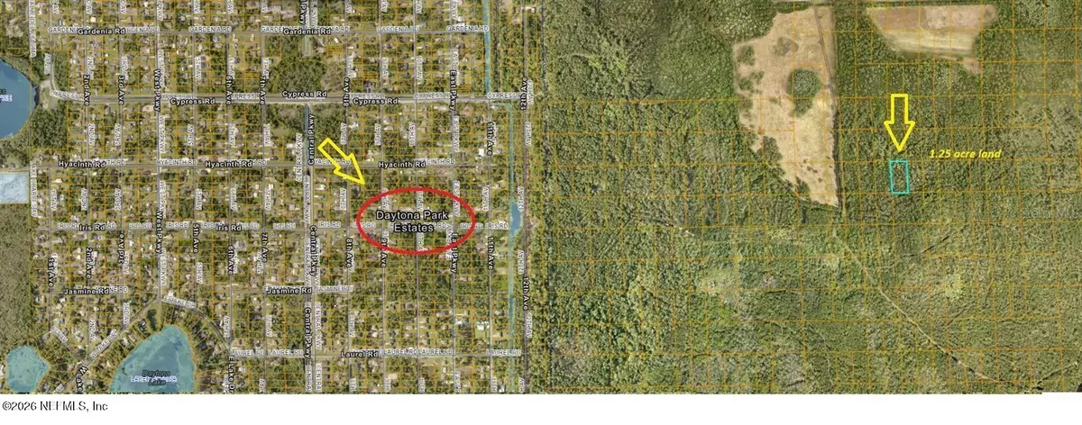 0 No Street, Deland, FL 32724 - #1