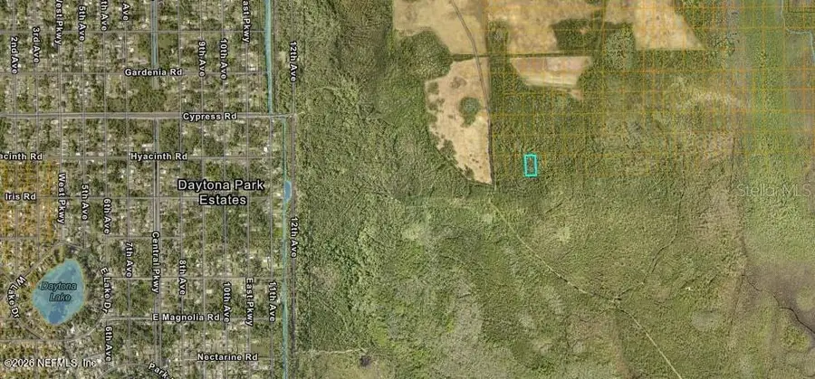 0 No Street, Deland, FL 32724 - #2