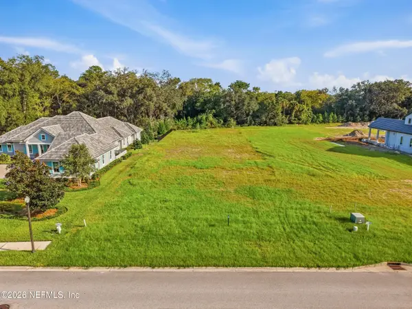 438 River Breeze Drive, Ponte Vedra, FL 32081