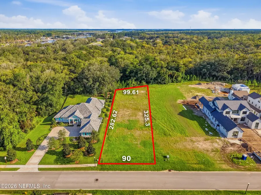 438 River Breeze Drive, Ponte Vedra, FL 32081 - #3