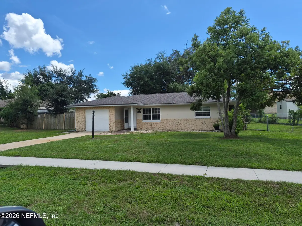 281 S Fairbairn Drive, Deltona, FL 32725 - #1