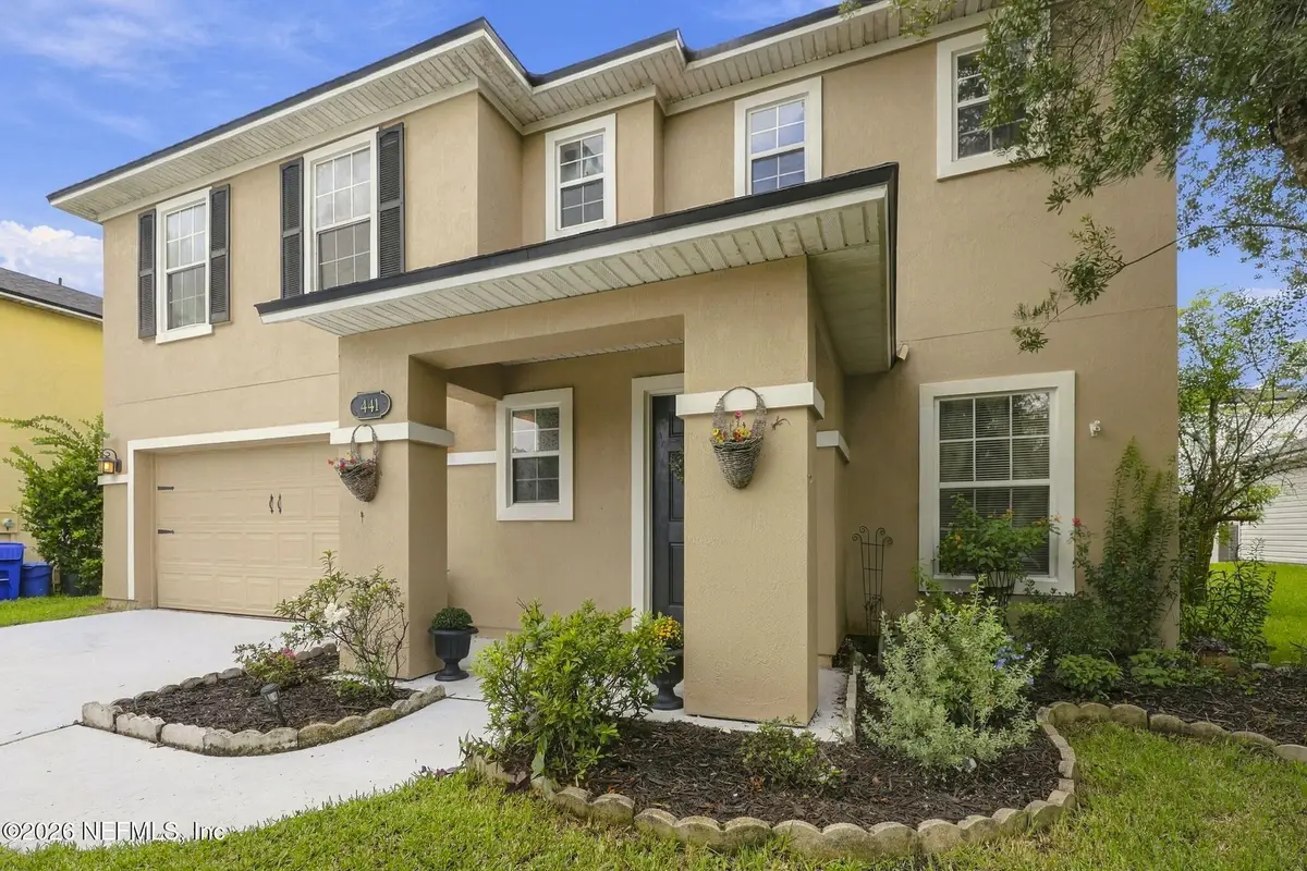 441 Monet Avenue, Ponte Vedra, FL 32081 - #1