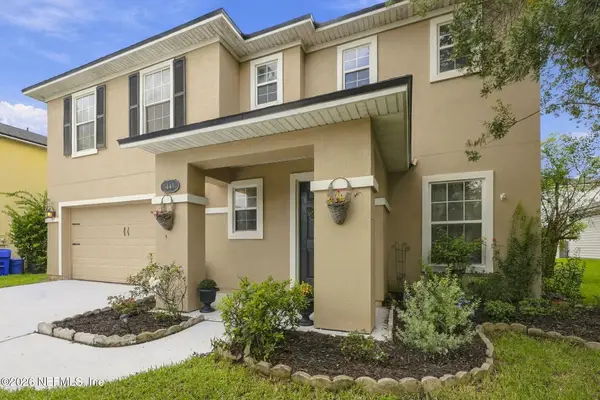 441 Monet Avenue, Ponte Vedra, FL 32081