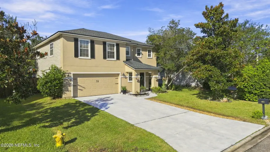 441 Monet Avenue, Ponte Vedra, FL 32081 - #3