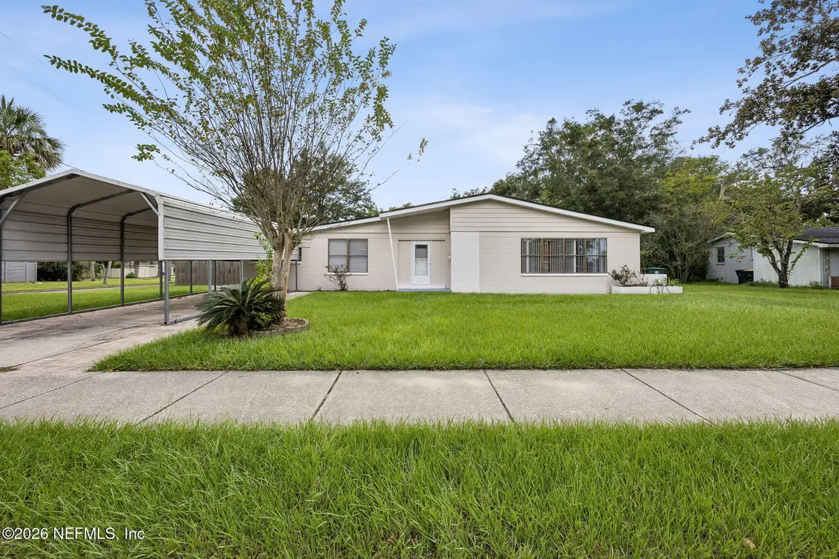 8124 Sierra Madre W Drive, Jacksonville, FL 32217 - #1