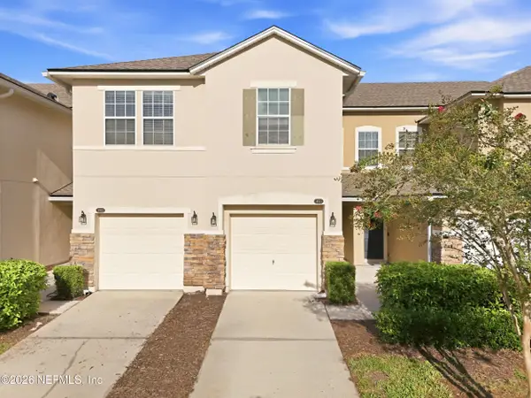 14915 Bartram Village Lane, Jacksonville, FL 32258