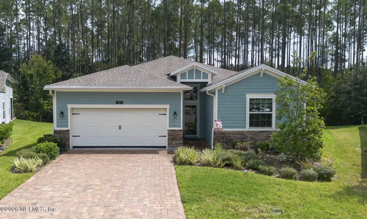 10 Montserrat Drive, Saint Augustine, FL 32092 - #1
