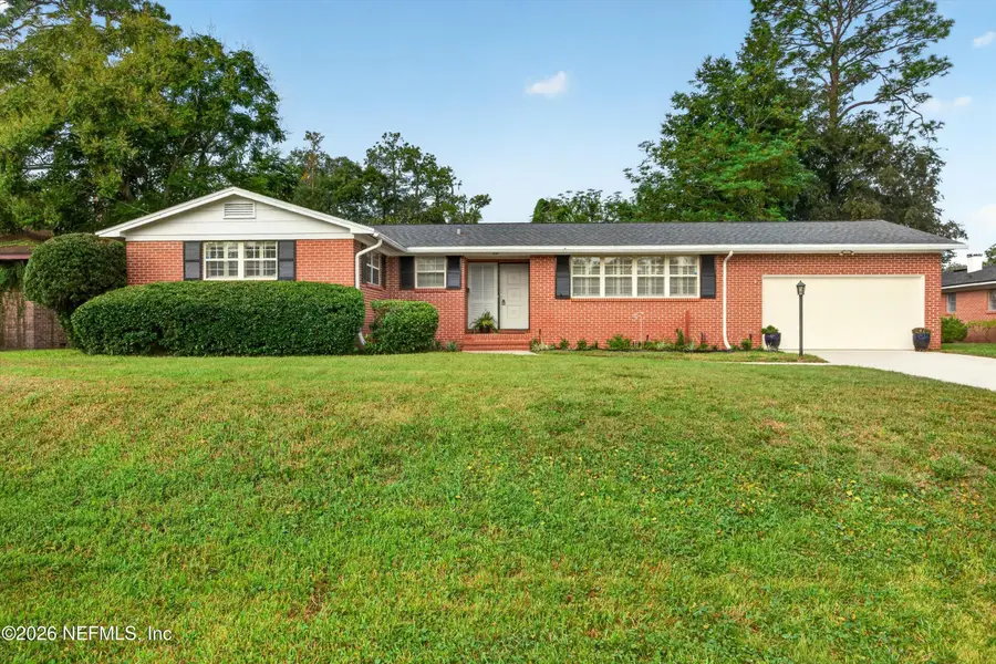 1834 Memory Lane, Jacksonville, FL 32210 - #2