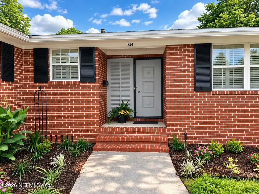 1834 Memory Lane, Jacksonville, FL 32210 - #3