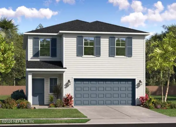 5676 Lagoon Cruise Way, Jacksonville, FL 32234 - #1