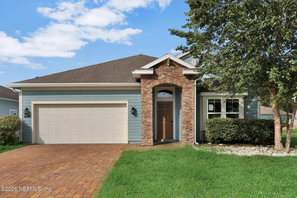 3996 Arbor Mill Circle, Orange Park, FL 32065 - #1