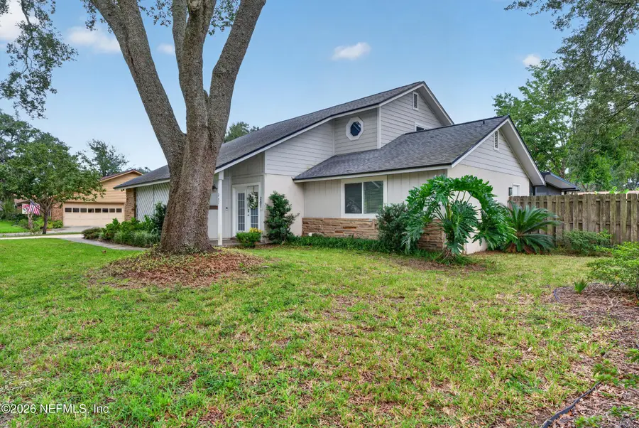 287 Gleneagles Drive, Orange Park, FL 32073 - #3