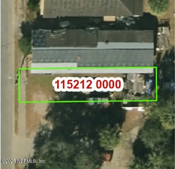 1143 Weare Street, Jacksonville, FL 32206