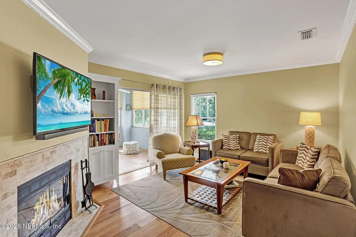 1800 The Greens Way #209, Jacksonville Beach, FL 32250 - #1