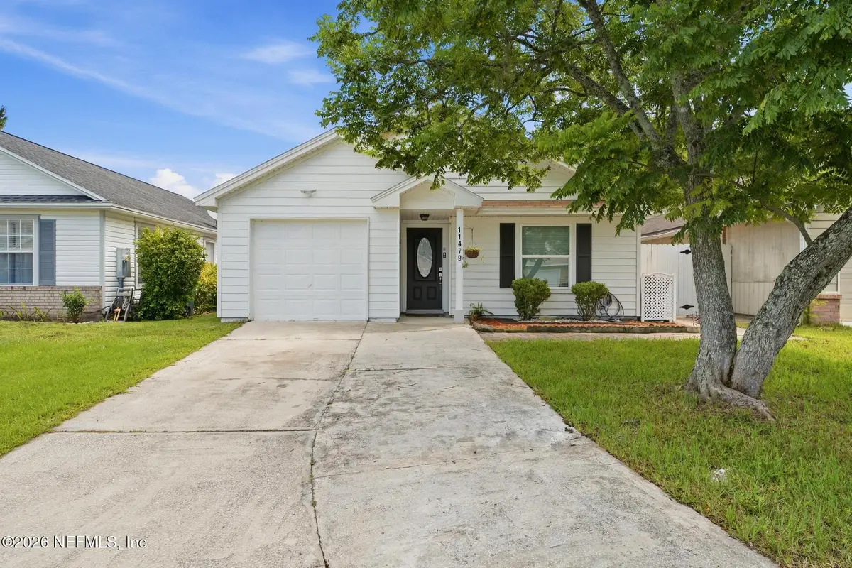 11479 Mandarin Glen W Circle, Jacksonville, FL 32223 - #1