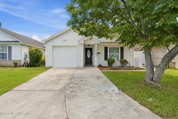 11479 Mandarin Glen W Circle, Jacksonville, FL 32223