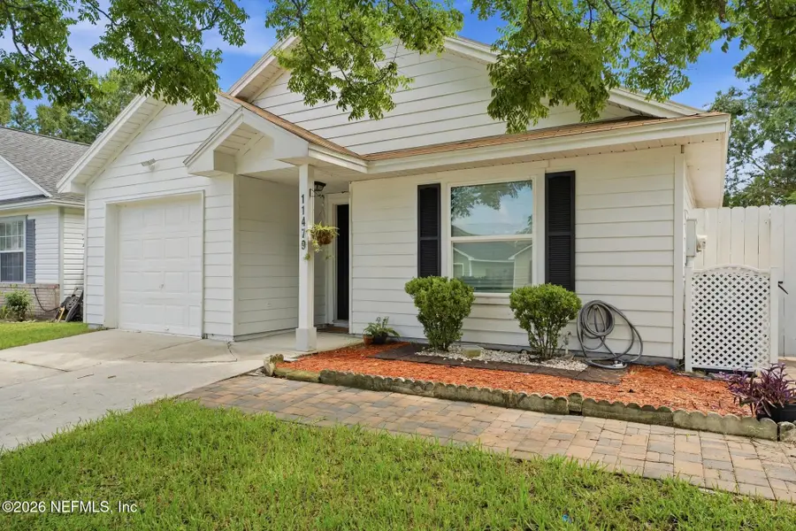 11479 Mandarin Glen W Circle, Jacksonville, FL 32223 - #2