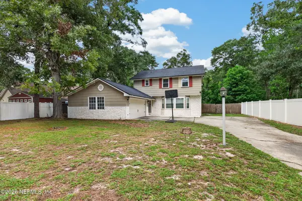 8409 Alderman Road, Jacksonville, FL 32211
