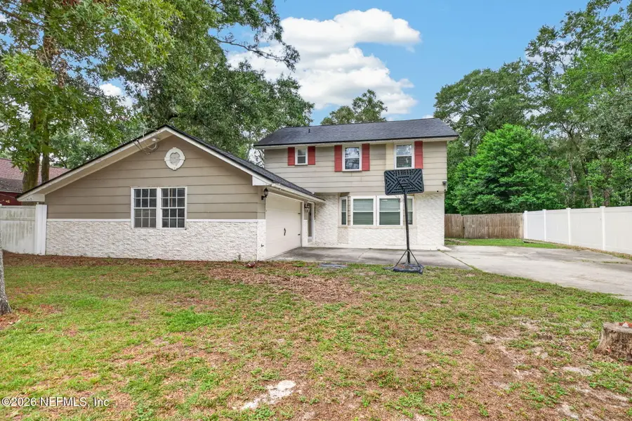 8409 Alderman Road, Jacksonville, FL 32211 - #3
