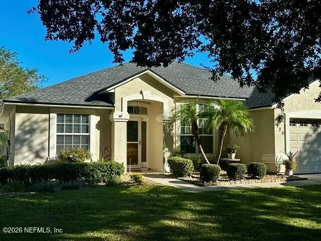 920 Weybridge, Ponte Vedra, FL 32081 - #1