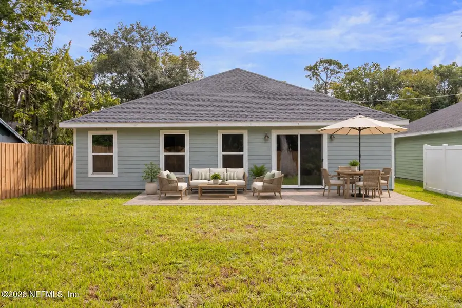 302 S 14th Street, Palatka, FL 32177 - #3