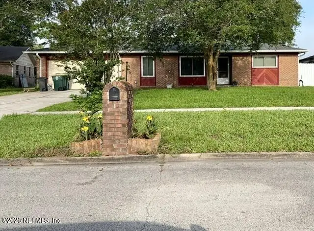 9164 Tottenham Court, Jacksonville, FL 32257 - #1
