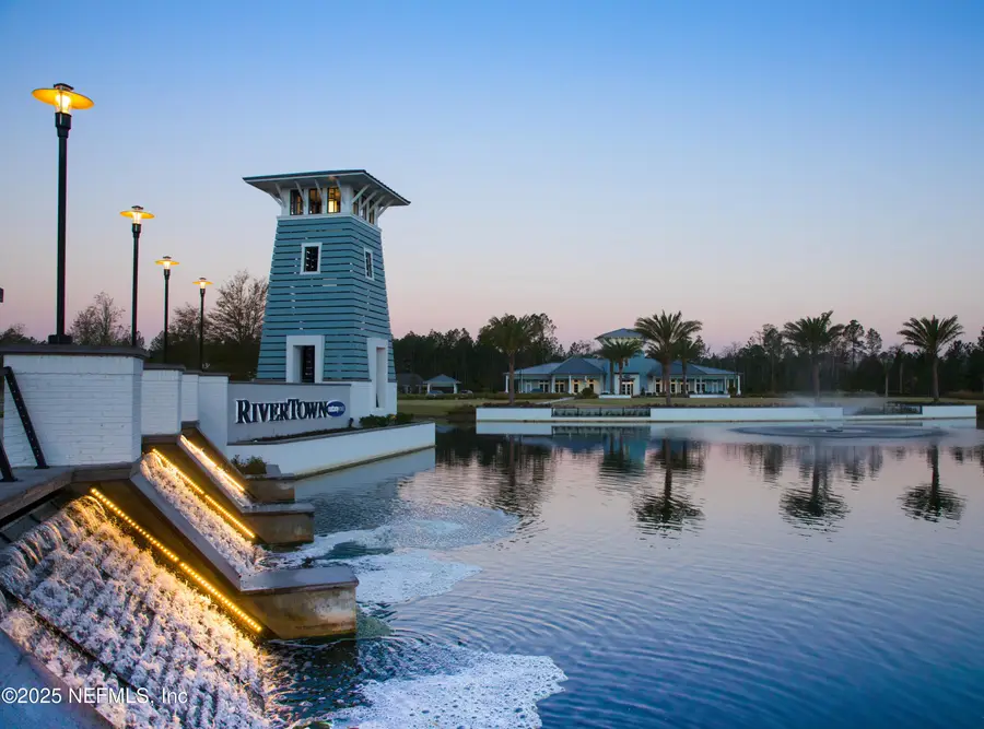 211 Grand Lakes Drive, Saint Johns, FL 32259 - #2