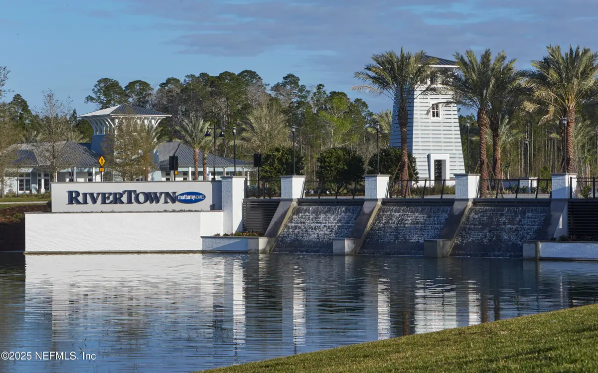 252 Grand Lakes Drive, Saint Johns, FL 32259 - #1