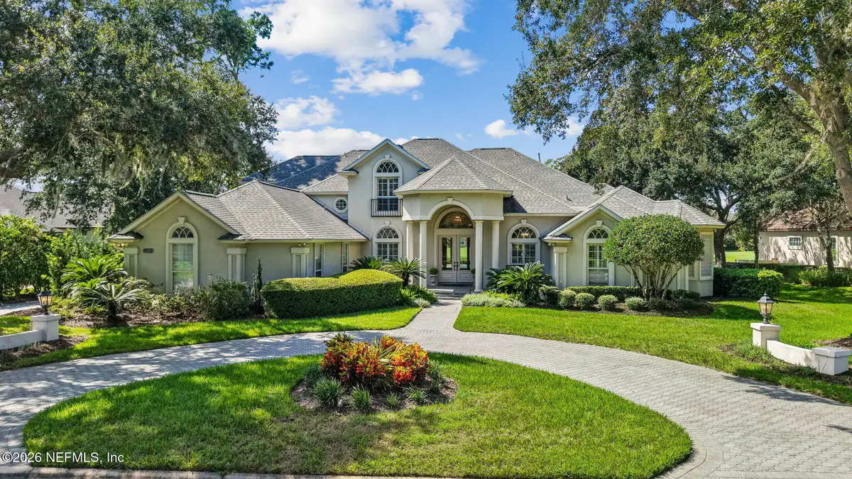 205 Royal Tern N Road, Ponte Vedra Beach, FL 32082 - #1