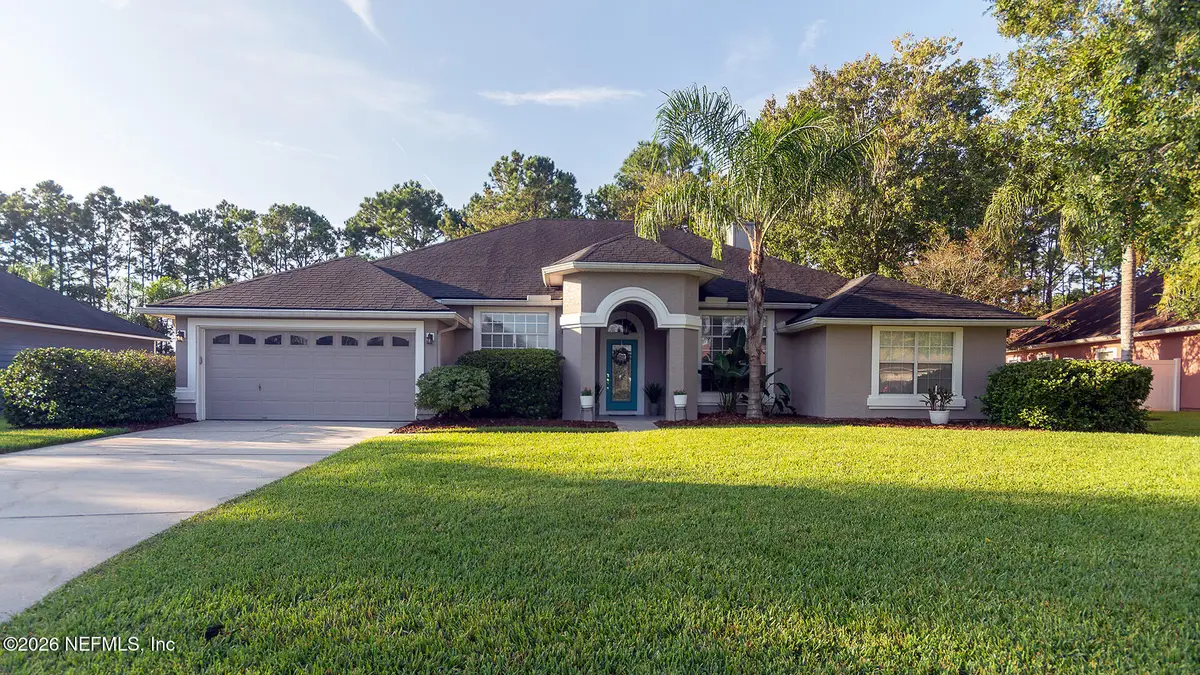 12920 Beautyberry S Circle, Jacksonville, FL 32246 - #1