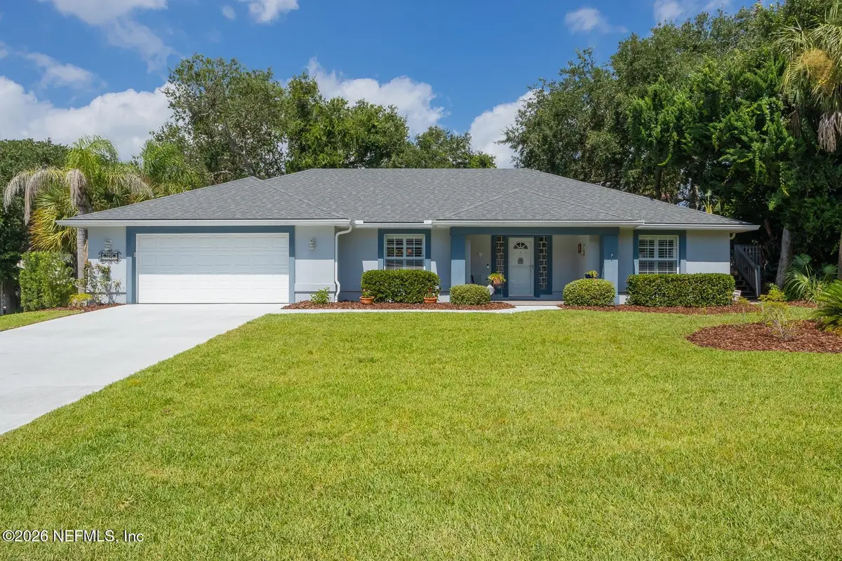 145 Whispering Oaks Circle, Saint Augustine, FL 32080 - #1