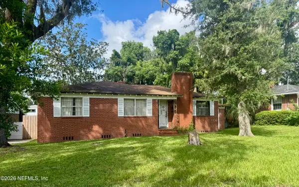 1526 Harbor Oaks Road, Jacksonville, FL 32207